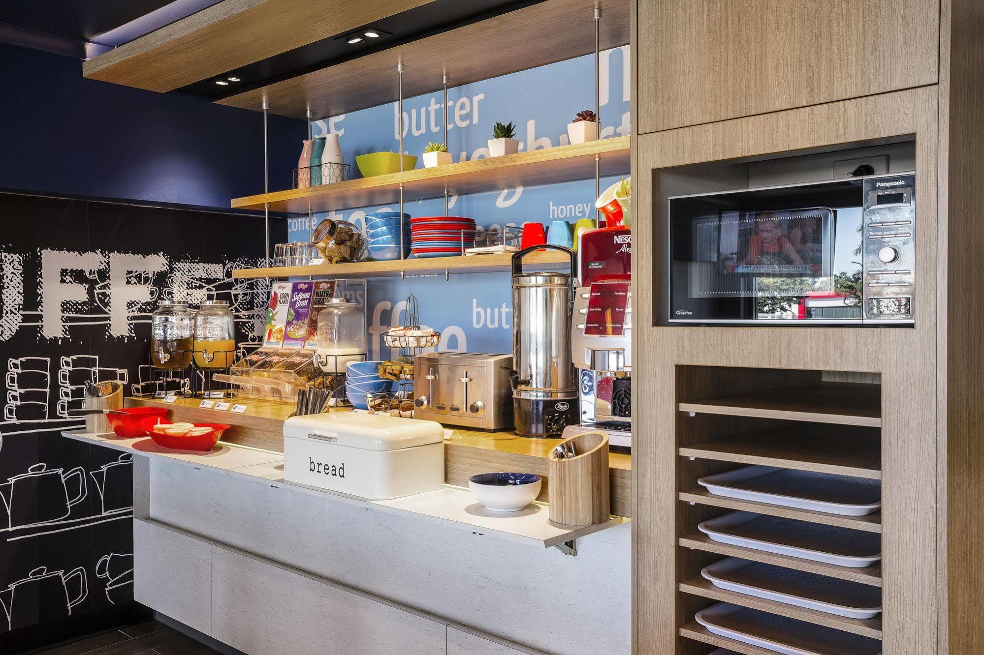 Imperial Windsor 3* Brisbane